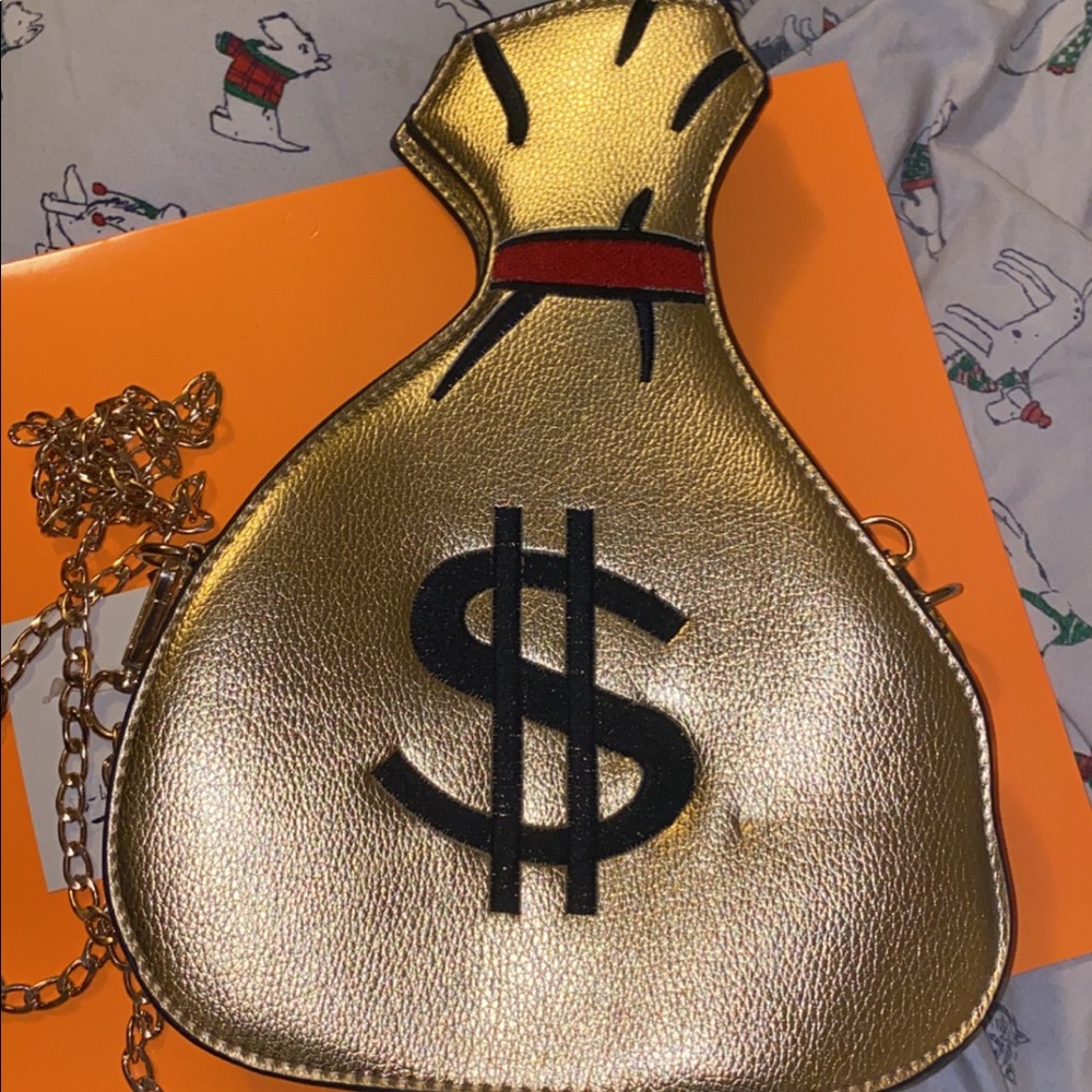 💰 Money Bag